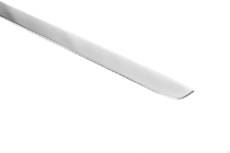 BMW 3 Series E90/E91 2005-2011 Baguette de coffre inox (pour E-90) photo 3