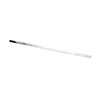 Baguette de coffre inox (pour E-90) photo 1