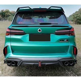 Kit carrosserie pour X5M F95 SQ-Design Carbon (2023+) photo 3