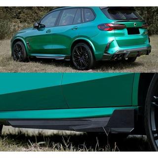 Kit carrosserie pour X5M F95 SQ-Design Carbon (2023+) photo 2