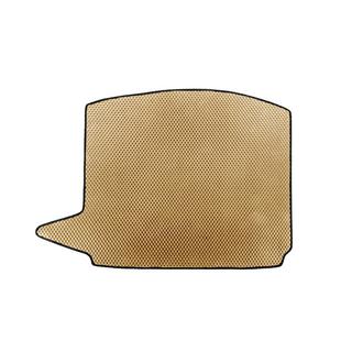Tapis de coffre EVA (2WD/4WD, supérieur, beige) photo 1