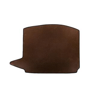 Tapis de coffre EVA (2WD/4WD, supérieur, marron) photo 1