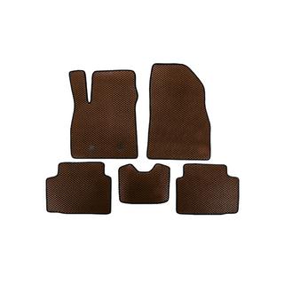 Tapis de sol EVA (2WD, marron) photo 1