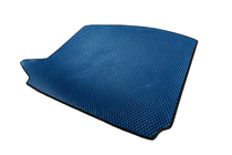 Renault Duster 2024- Tapis de coffre EVA (2WD/4WD, supérieur, bleu) photo 2