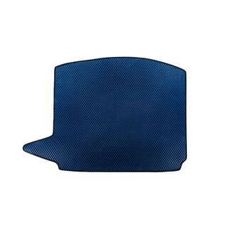 Tapis de coffre EVA (2WD/4WD, supérieur, bleu) photo 1