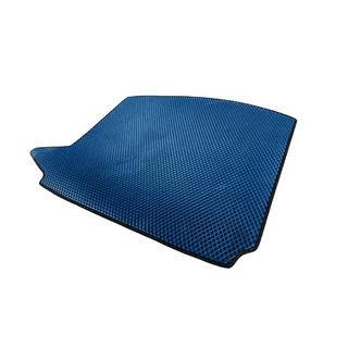 Tapis de coffre EVA (2WD/4WD, supérieur, bleu) photo 2
