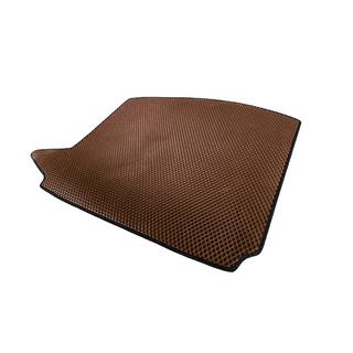 Tapis de coffre EVA (2WD/4WD, supérieur, marron) photo 2