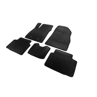 Tapis de sol EVA (2WD, Noir) photo 2