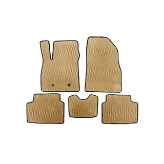 Tapis de sol EVA (2WD, beige) photo 1
