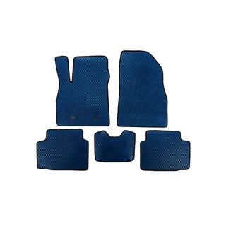 Tapis de sol EVA (2WD, Bleu) photo 1