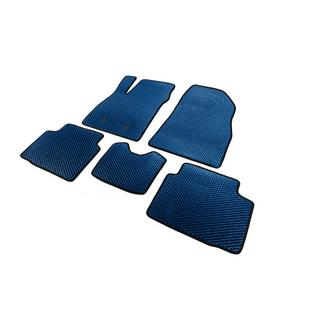 Tapis de sol EVA (2WD, Bleu) photo 2