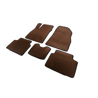 Tapis de sol EVA (2WD, marron) photo 2