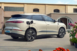 Essai de la version électrique du crossover BYD SeaLion 06 EV photo 4