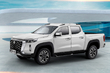 Test du pick-up électrique Changan Explorer EV photo 1