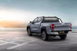 Test du pick-up électrique Changan Explorer EV photo 4