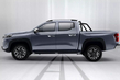 Test du pick-up électrique Changan Explorer EV photo 3