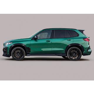 Kit carrosserie pour X5M F95 AL-Design Carbon (2023+) photo 4