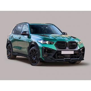 Kit carrosserie pour X5M F95 AL-Design Carbon (2023+) photo 1