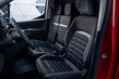 Essai Citroën Berlingo Van : lifting 2024 photo 5