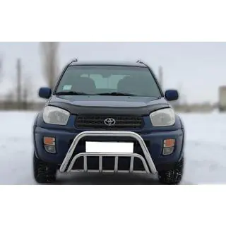 Arceau Avant WT002 (Inox) Toyota Rav 4 2001-2005 photo 1