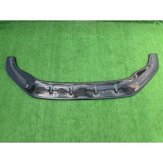 Destockage Lèvre Avant DPT V-1 (pour GTI, 2017-2019, Noir Brillant) Volkswagen Golf 7/E-Golf 2012-2020 photo 2