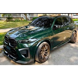 Kit carrosserie pour X5M F95 LRT-Design Carbon (2023+) BMW X5 G05 2019–2026 photo 1