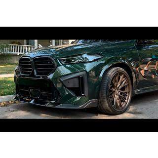 Kit carrosserie pour X5M F95 LRT-Design Carbon (2023+) BMW X5 G05 2019–2026 photo 3