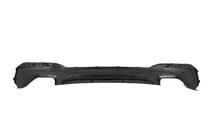 BMW Série 5 G30/G31 2017–2023 Diffuseur de pare-chocs arrière MT LCI Style (pour M-Sport/M5 F90) photo 8