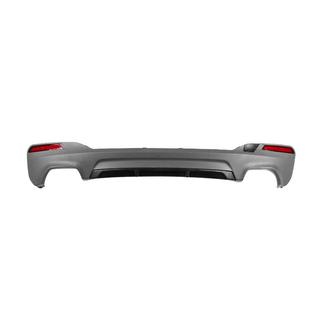 Diffuseur de pare-chocs arrière MT LCI Style (pour M-Sport/M5 F90) photo 2