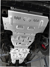 Mercedes G class W465 2025- Protection sous-caisse voiture photo 1