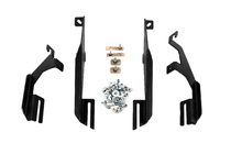 Renault Duster 2024- Supports de fixation pour marchepieds latéraux photo 1