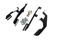 Renault Duster 2024- Supports de fixation pour marchepieds latéraux photo 2
