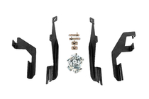 Renault Duster 2024- Supports de fixation pour marchepieds latéraux photo 4