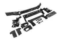 Mercedes GLS X167 2019- Kit carrosserie complet Panamericana GT 2025 photo 9