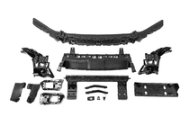 Mercedes GLS X167 2019- Kit carrosserie complet Panamericana GT 2025 photo 8