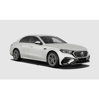 Kit carrosserie AMG E53 avec diffuseur arrière (pour AMG-Line) photo 1