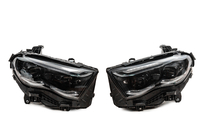 Mercedes E-class W213 2016-2023 Kit restylage vers W214 AMG E53 photo 5