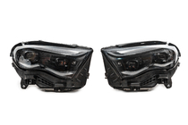 Mercedes E-class W213 2016-2023 Kit restylage vers W214 AMG E53 photo 12