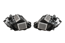 Mercedes E-class W213 2016-2023 Kit restylage vers W214 AMG E53 photo 20