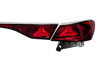 Mercedes E-class W213 2016-2023 Kit restylage vers W214 AMG E53 photo 39