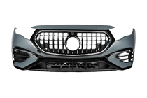 Mercedes E-class W213 2016-2023 Kit restylage vers W214 AMG E53 photo 3