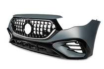 Mercedes E-class W213 2016-2023 Kit restylage vers W214 AMG E53 photo 48