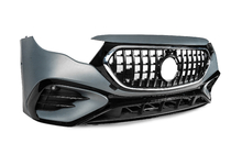 Mercedes E-class W213 2016-2023 Kit restylage vers W214 AMG E53 photo 49