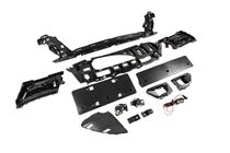 Mercedes E-class W213 2016-2023 Kit restylage vers W214 AMG E53 photo 61