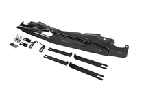 Mercedes E-class W213 2016-2023 Kit restylage vers W214 AMG E53 photo 64