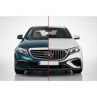 Kit restylage vers W214 AMG E53 photo 1