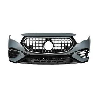 Kit restylage vers W214 AMG E53 Mercedes E-class W213 2016-2023 photo 3