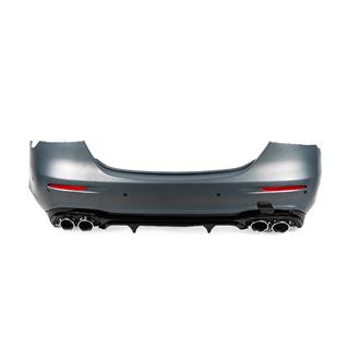 Kit restylage vers W214 AMG E53 photo 4
