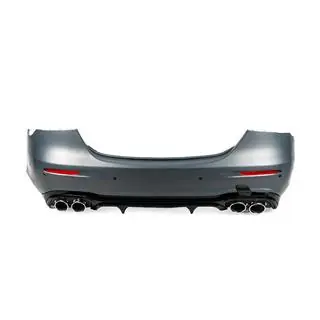 Kit restylage vers W214 AMG E53 Mercedes E-class W213 2016-2023 photo 4