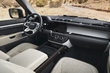 Essai du Land Rover Defender 130 : un espace maximal pour l’aventure photo 5